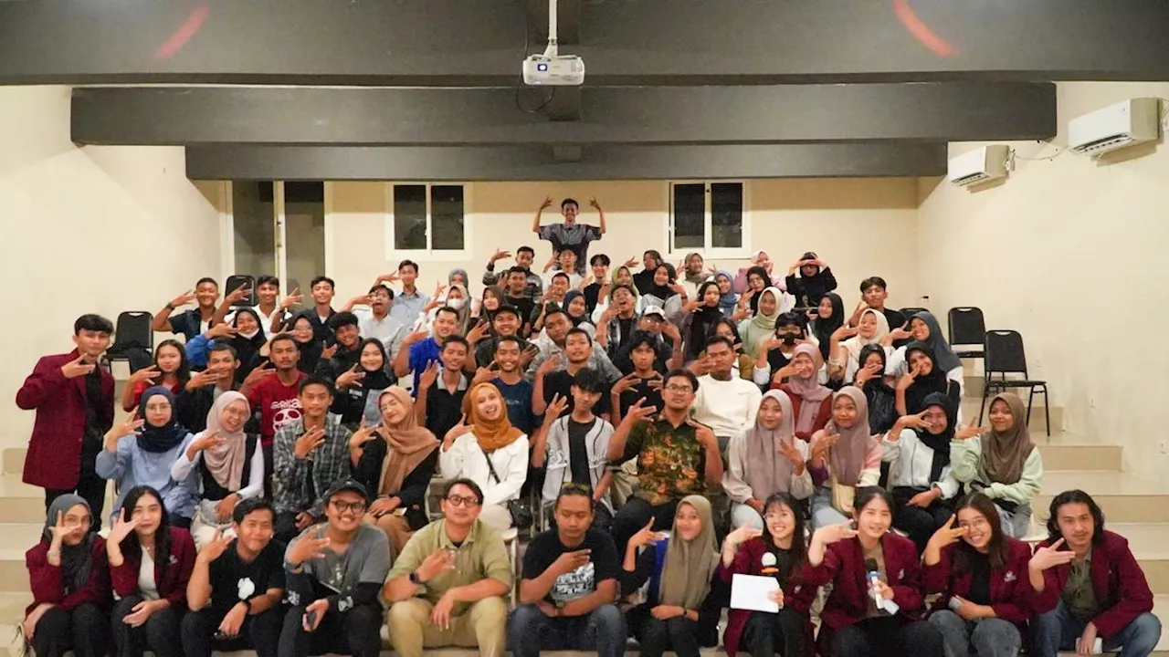 Ciputra Film Festival, Merayakan Karya-Karya Sinematik di Mojokerto