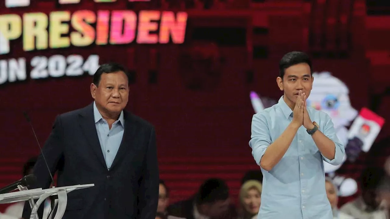 Hasil Rekapitulasi Suara KPU: Prabowo-Gibran Menang di Jawa Barat, Raih 16,8 Juta Suara