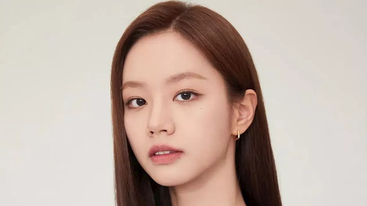 Hyeri Minta Maaf, Jadi Pemantik Kisruh Drama Romansa dengan Ryu Jun Yeol dan Han So Hee