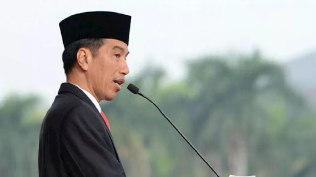 Jokowi Titip Salam untuk Cak Imin, Budi Arie: Untuk Persatuan