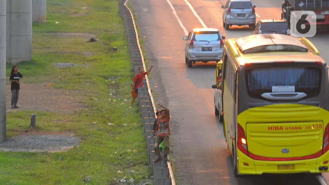 Kemenhub Minta Operator Bus Tak Pakai Klakson Telolet, Bahaya!