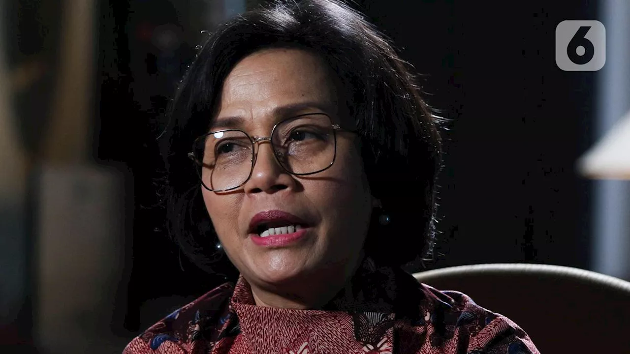 Sri Mulyani: APBN Surplus Rp 22,8 Triliun per 15 Maret 2024