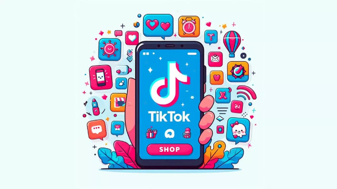 Target Migrasi Tiktok Shop ke Tokopedia Rampung April 2024, DPR Ingatkan Ini ke Pemerintah