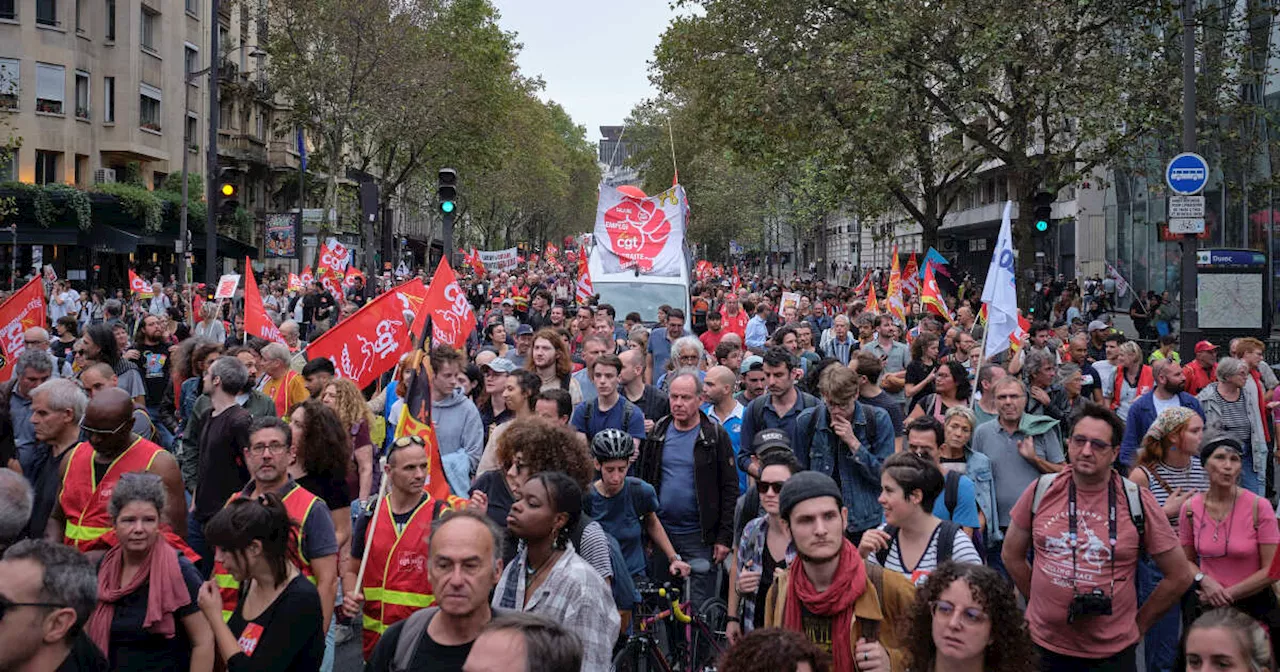 Grève dans la fonction publique mardi 19 mars 2024 : les secteurs concernés, les perturbations à attendre