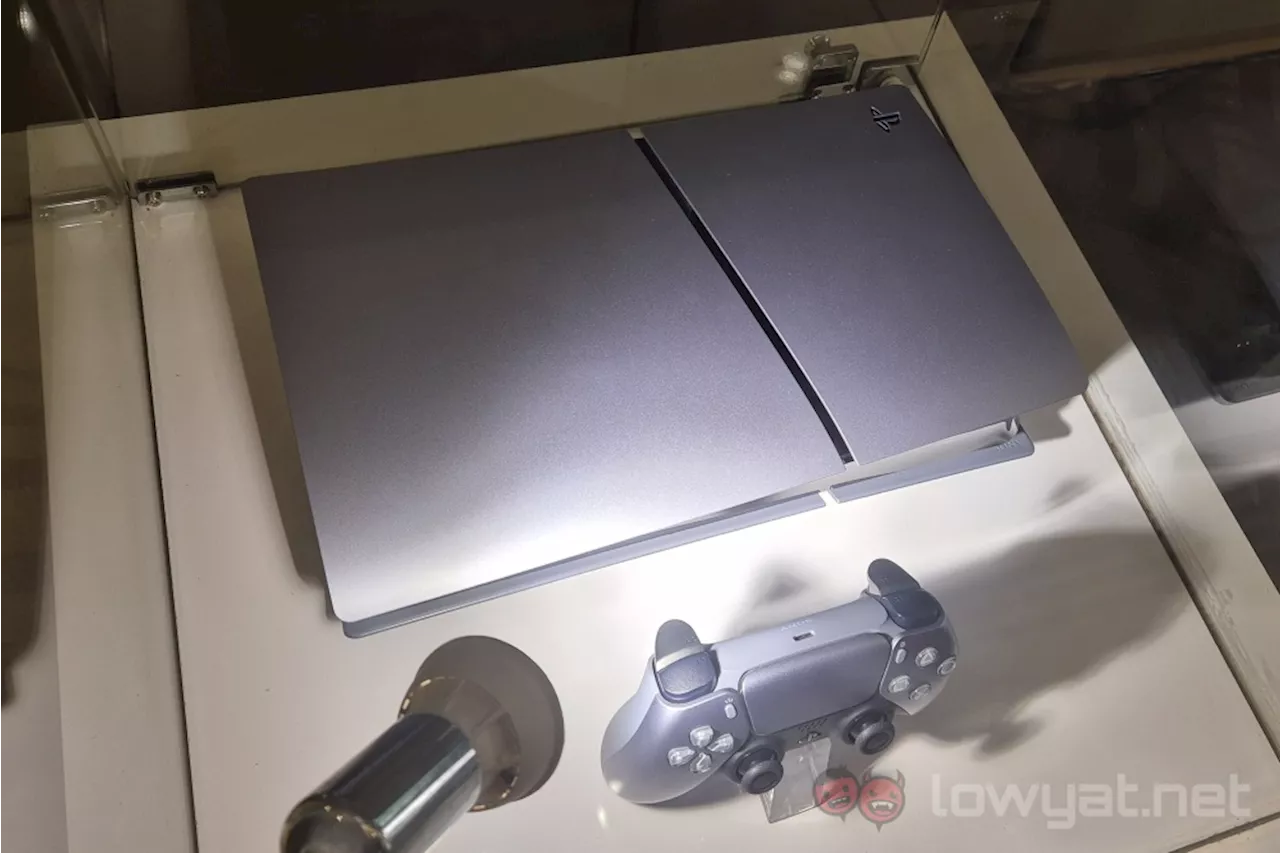 Alleged PS5 Pro Specifications Leak; CPU Clocks Up To 3.85GHz