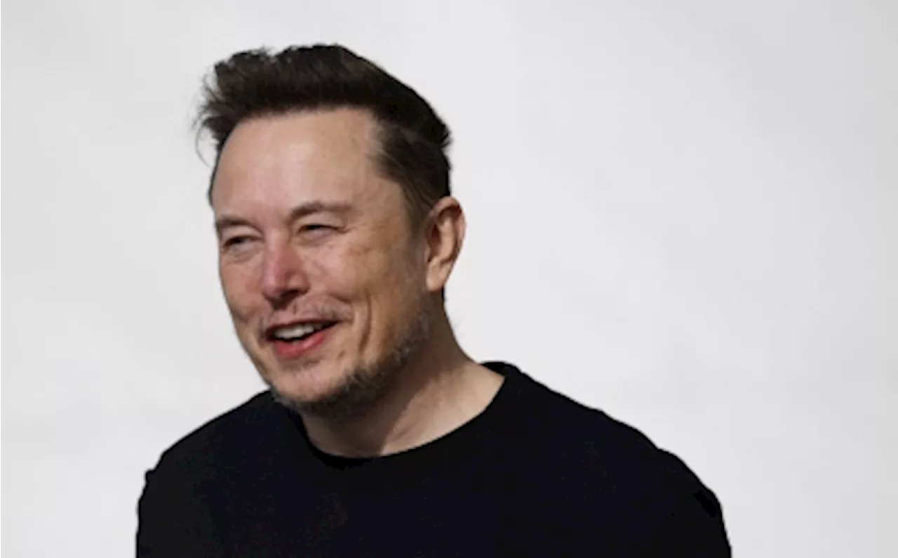 Elon Musk defends ketamine use, dismisses investor worries