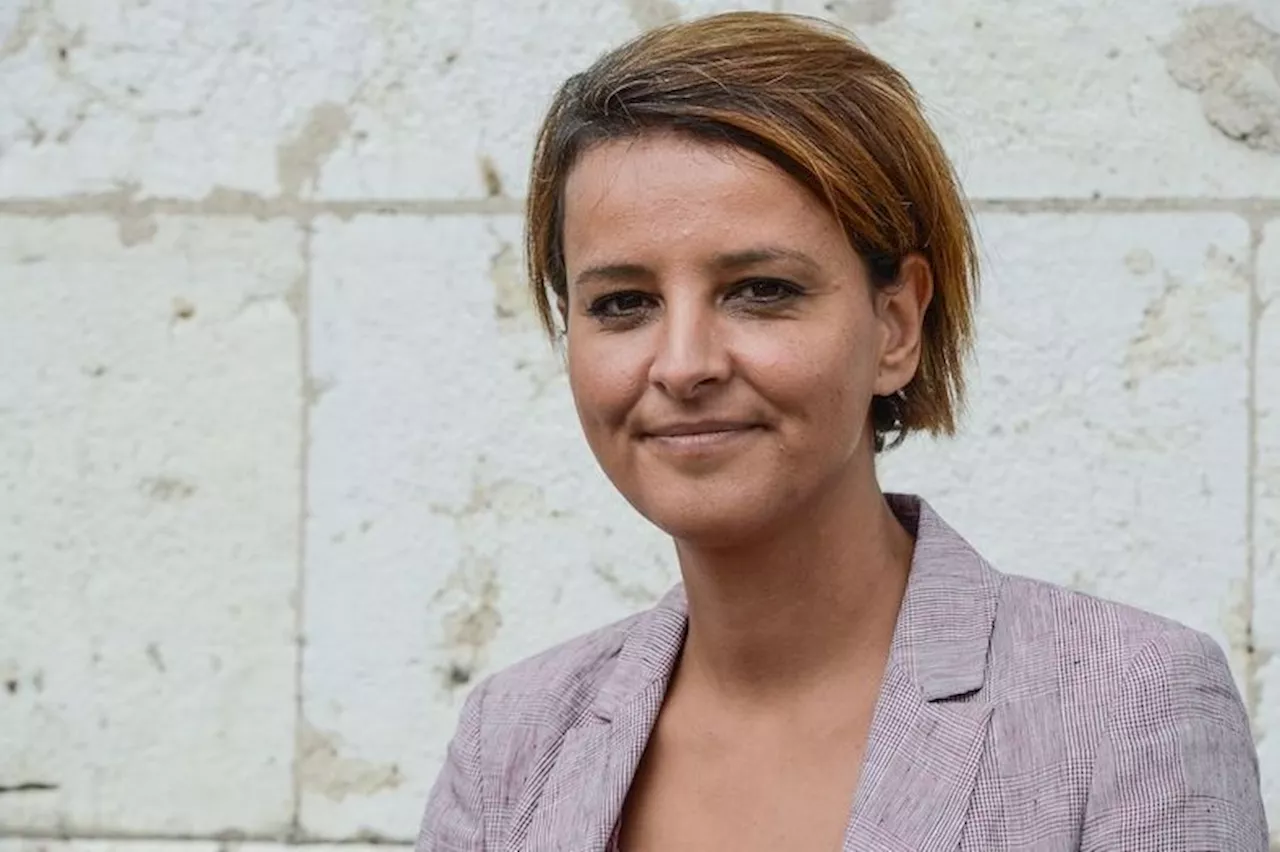 Après Fayard et son échec aux régionales, Najat Vallaud-Belkacem trouve une nouvelle terre d'asile