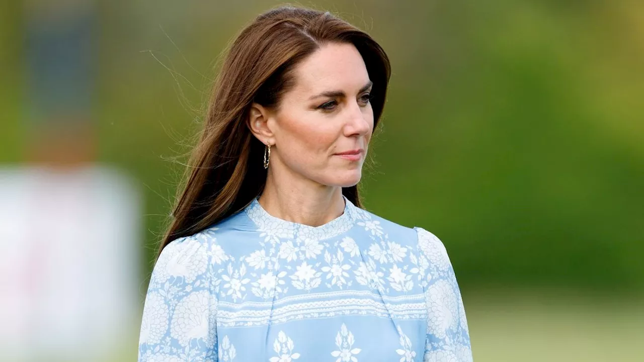 Yet Another Photo Kate Middleton Took and Released to the Public Was Digitally Manipulated, Major Global News Agency Getty Images Says