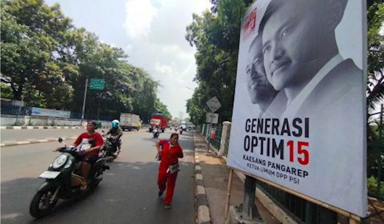 Ada Dugaan Penggelembungan 130 Suara PSI di Papua Barat Daya