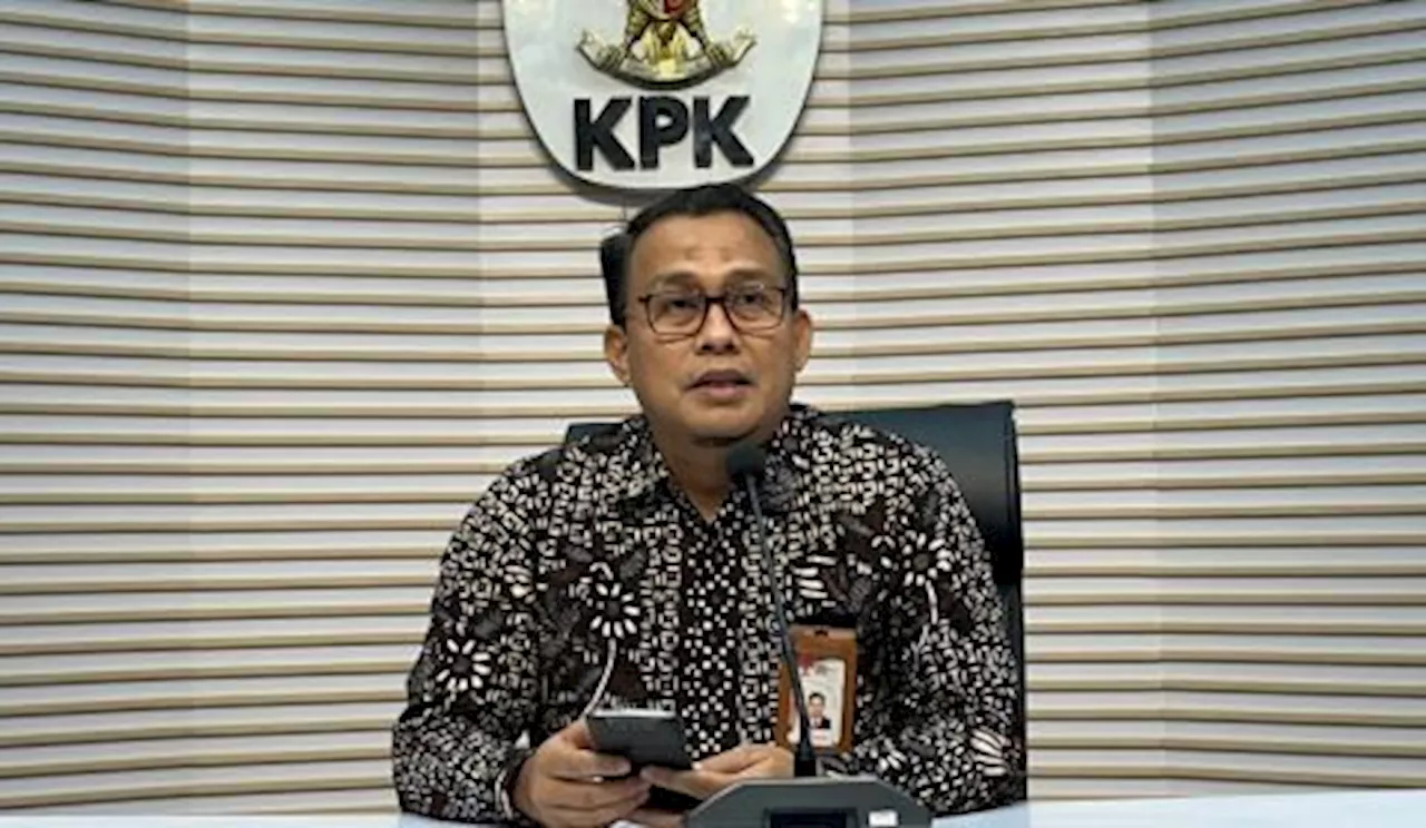 Ketua KPU Dapat Kue Ulang Tahun Ini Respons KPK