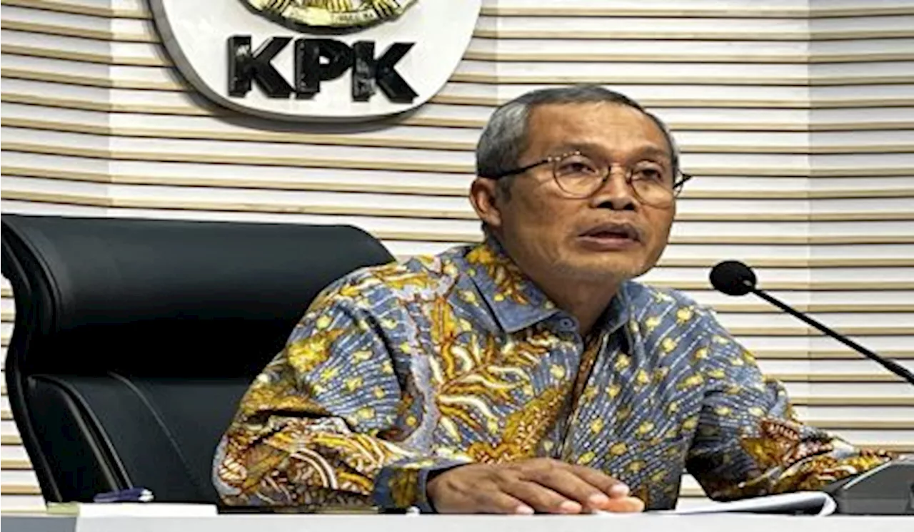 KPK Beberkan Kronologi Kasus Korupsi di LPEI Bagaimana Kasus Ini Bermula