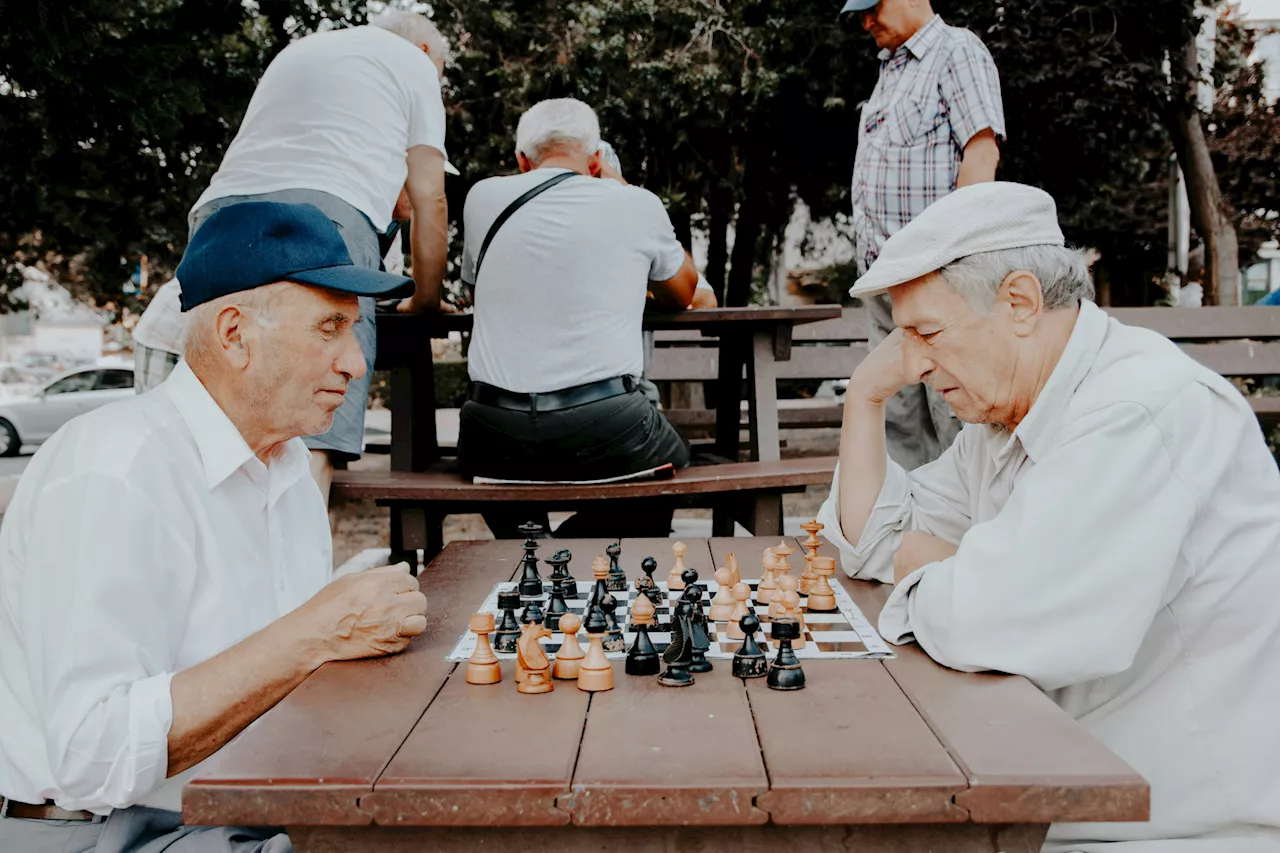 Social activities can prevent cognitive decline in care facility residents, suggests research