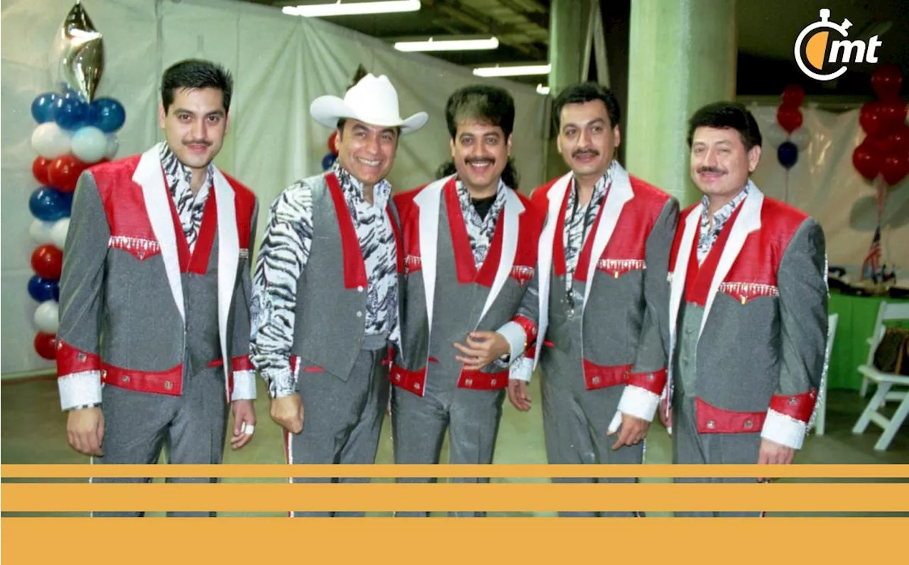 Tigres del Norte pide a FIFA que Monterrey sea la sede del sorteo del Mundial