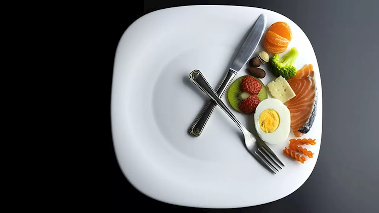 Intermittent Fasting Linked to Higher CVD Death Risk