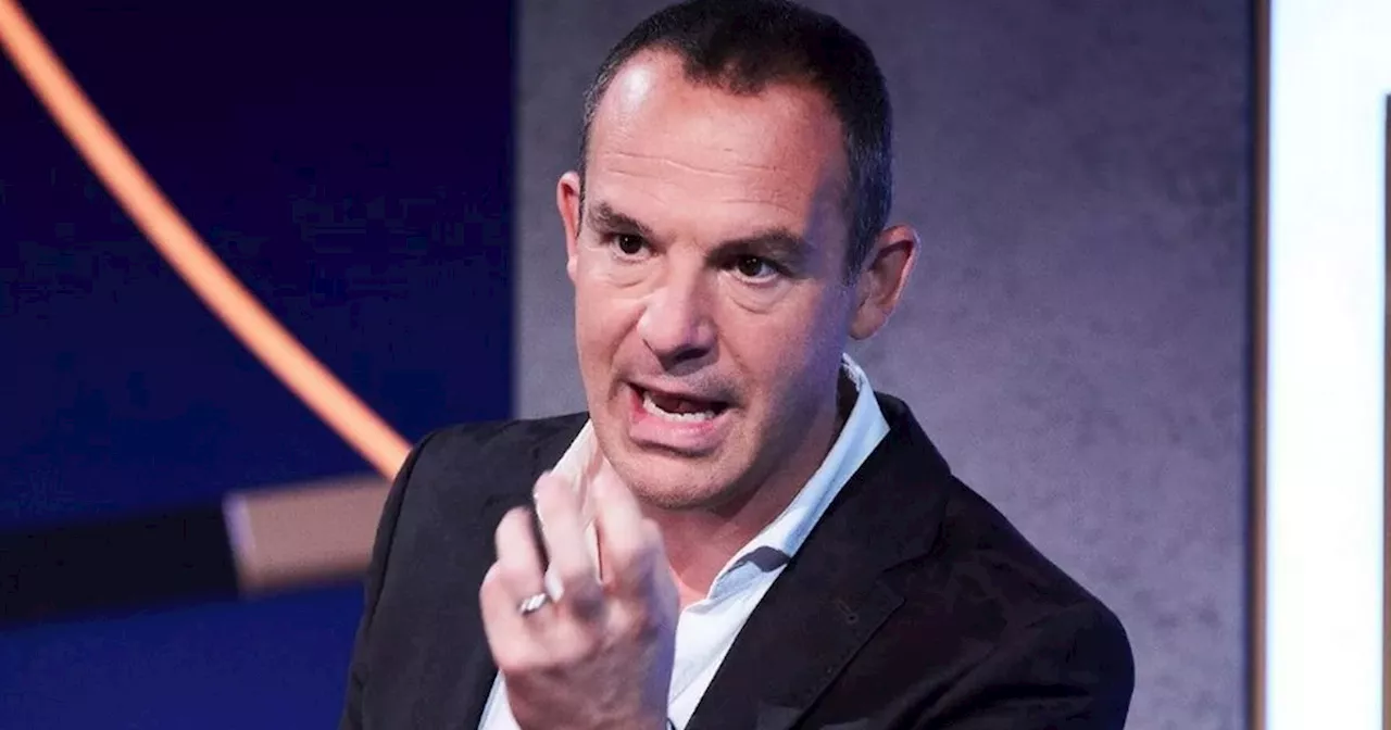 Martin Lewis issues advice on cutting major household bill that millions overpay