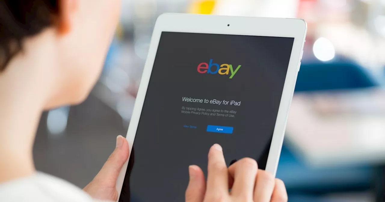 Money Saving Expert urges eBay sellers to act ahead of fee hike next month