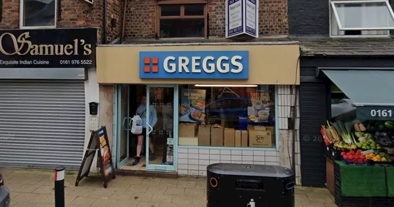 'Old school Irish pub' to open in former Greggs bakery