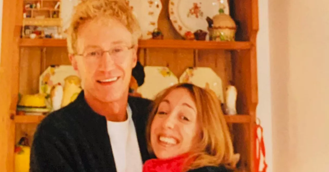 Paul O'Grady's daughter speaks out about years with dad as Lily Savage in first