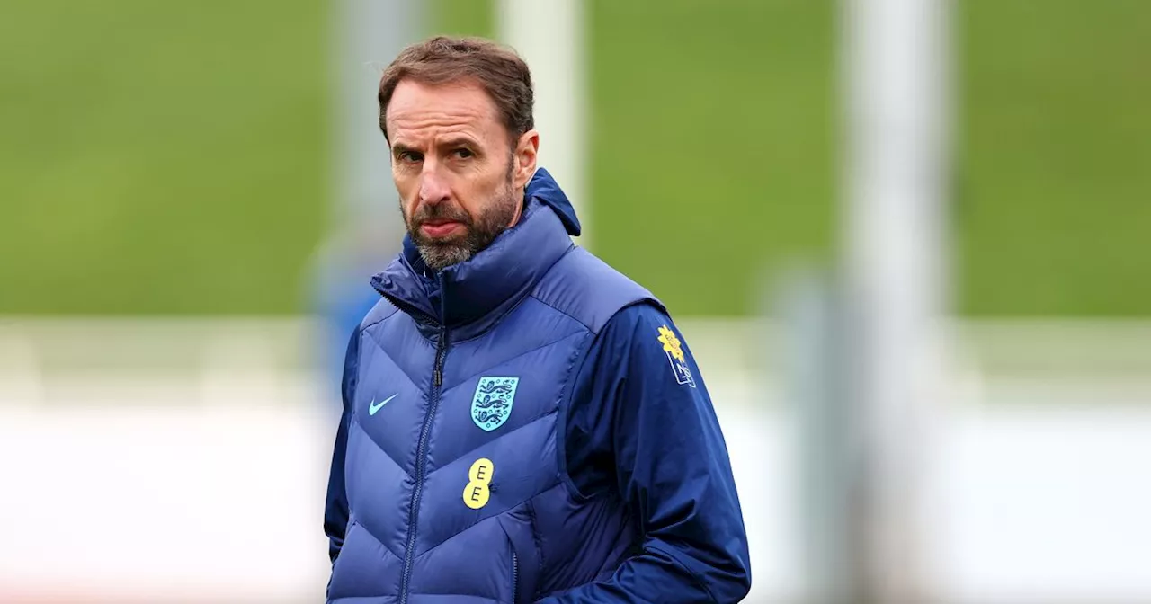 Ratcliffe has a simple decision to make on Man Utd and Southgate