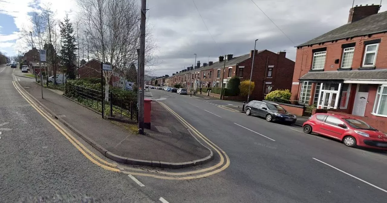 The Greater Manchester road where locals 'live in fear' after two people died