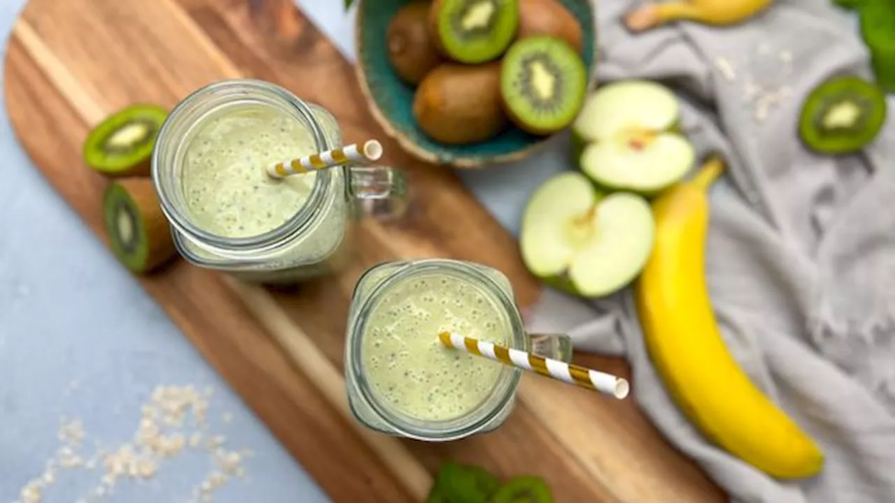 Gesundes Apfelbrot-Rezept: das perfekte Frühstück für Kinder