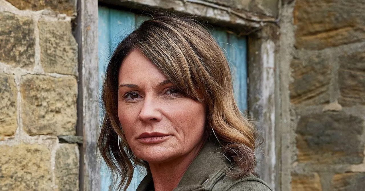 Emmerdale actress confirms she is leaving after Chas cancer story