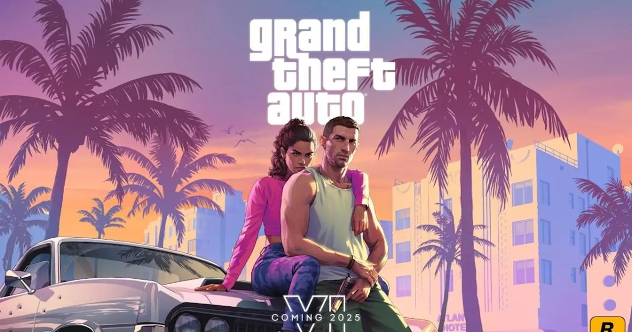 GTA 6 release date is February 2025 claims source who got trailer right