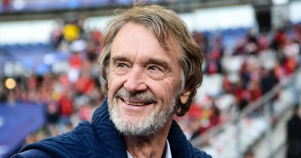 Sir Jim Ratcliffe reveals who he wants to win Premier League despite 'hating them all'