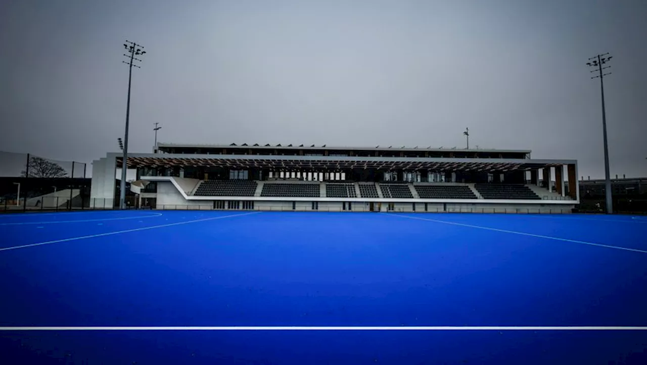 JO de Paris 2024 : le nouveau stade Yves-du-Manoir de Colombes, cœur des Jeux de 1924, inauguré ce mardi