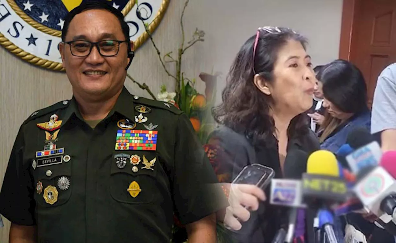 #ANONGBALITA CA raps colonel, bypasses him after wife’s revelations