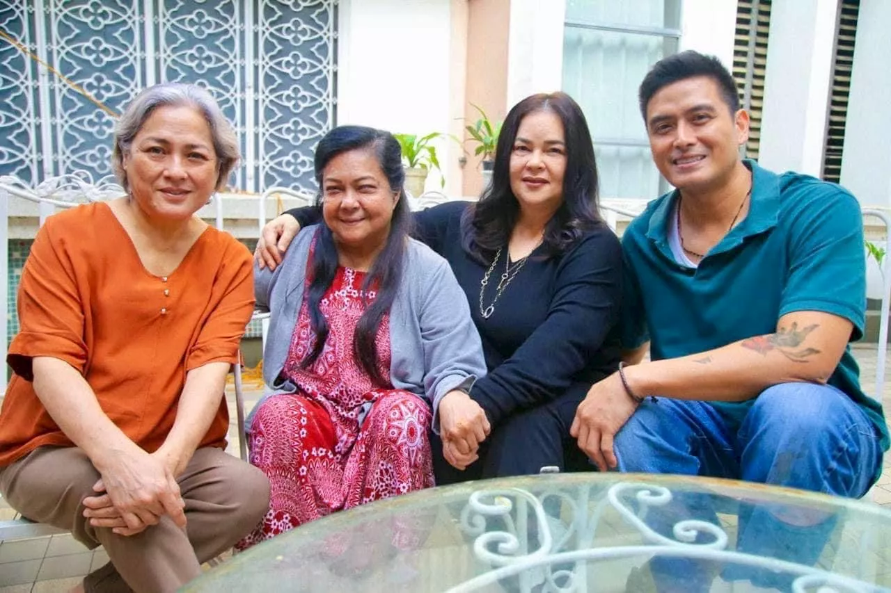 ‘Pieta’ actor and producer Alfred Vargas plans nationwide tour in honor of co-stars