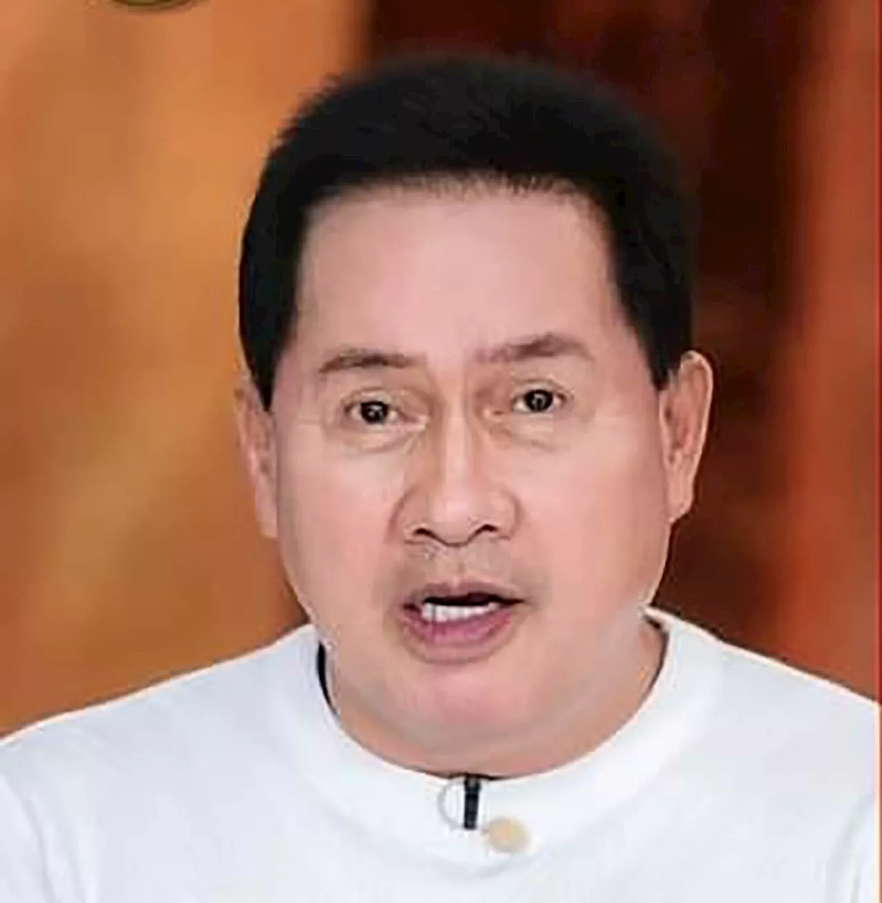 Zubiri inks Quiboloy arrest warrant; DOJ files twin cases in Davao, Pasig