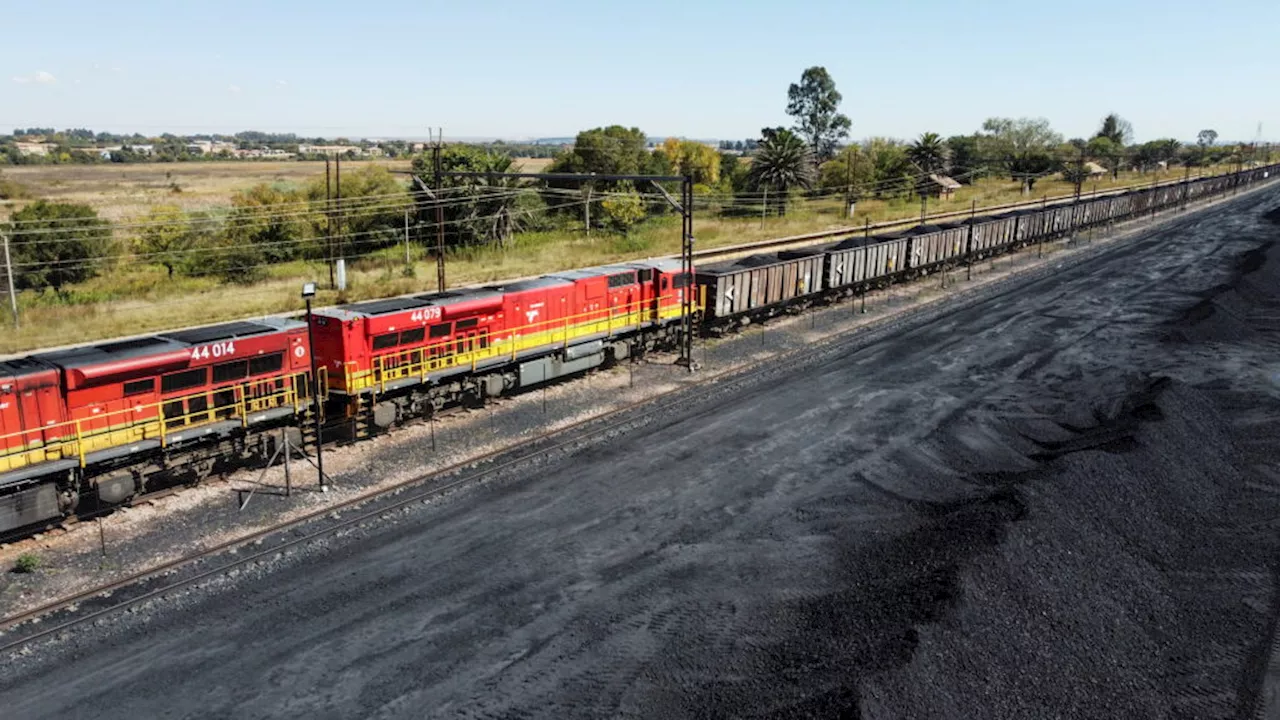 Transnet’s plan to attract rail investment misses the mark