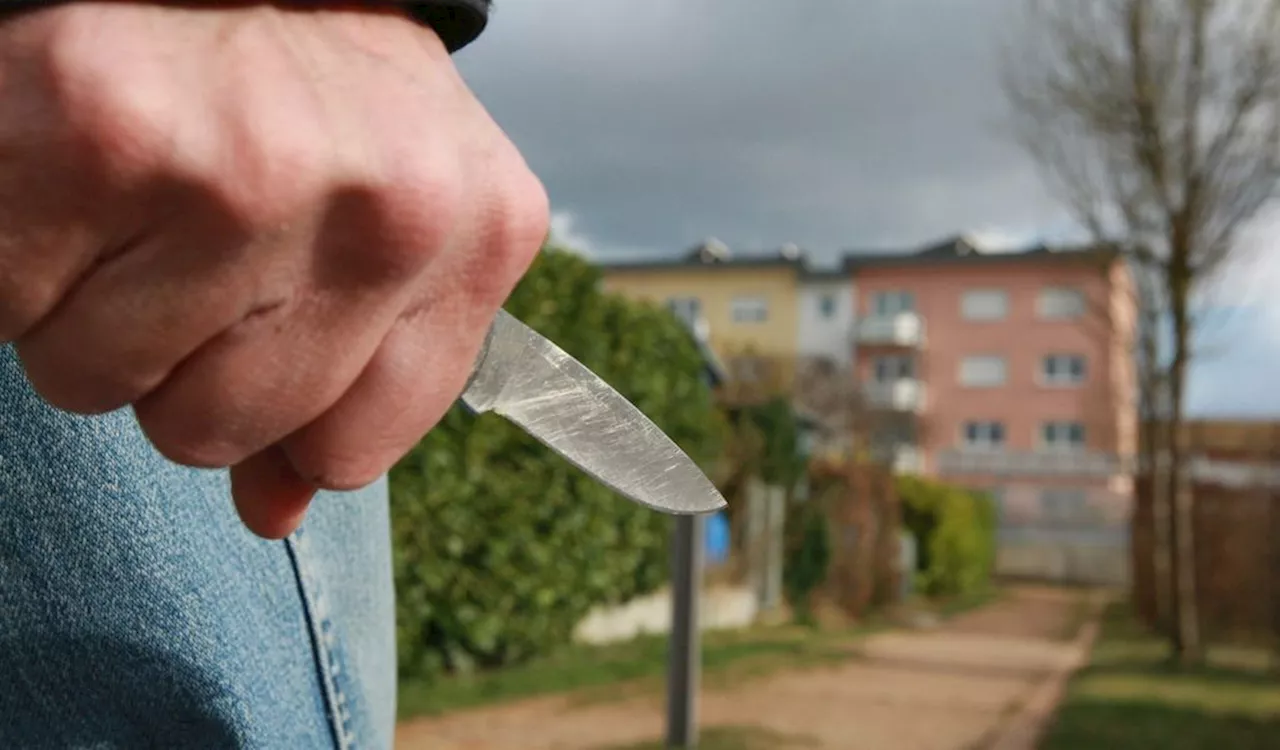 Kriminelle Jugendliche in Hamburg: Diese Zahlen sind alarmierend