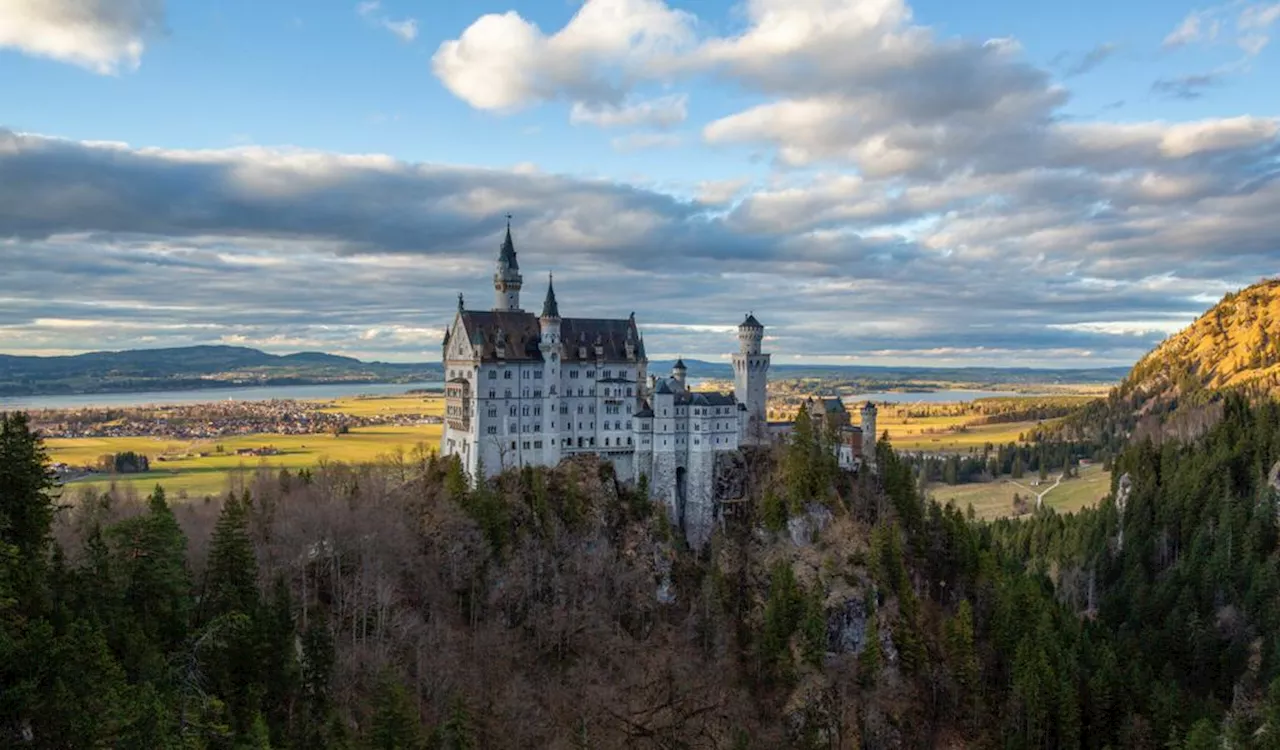 Mord und Vergewaltigung: Geht der Neuschwanstein-Prozess an den Bundesgerichtshof?