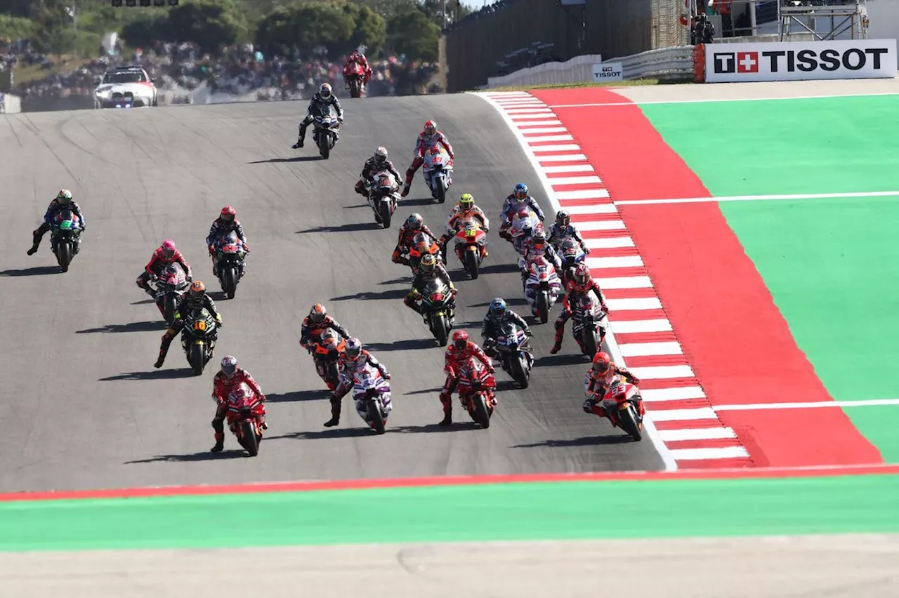 Podcast: Looking ahead to MotoGP's round-two reset in Portugal