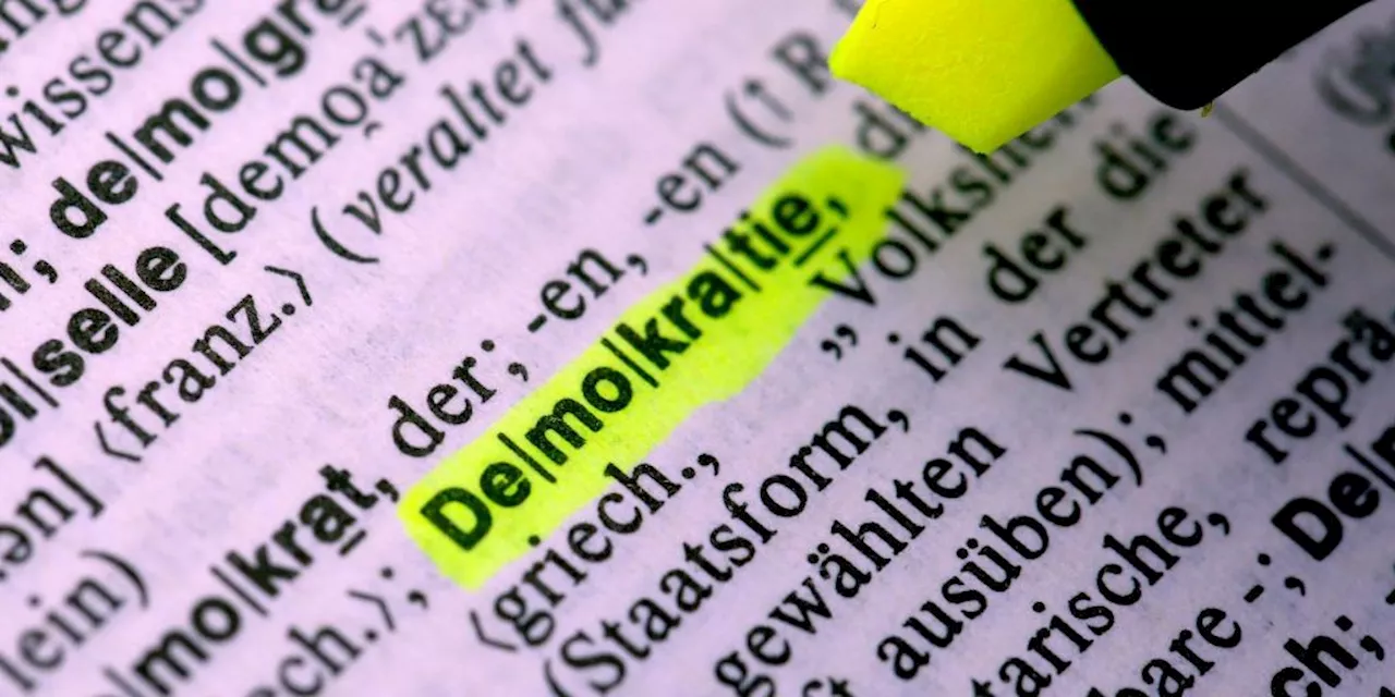 Demokratien auf Rückzug – soziale und wirtschaftliche Folgen