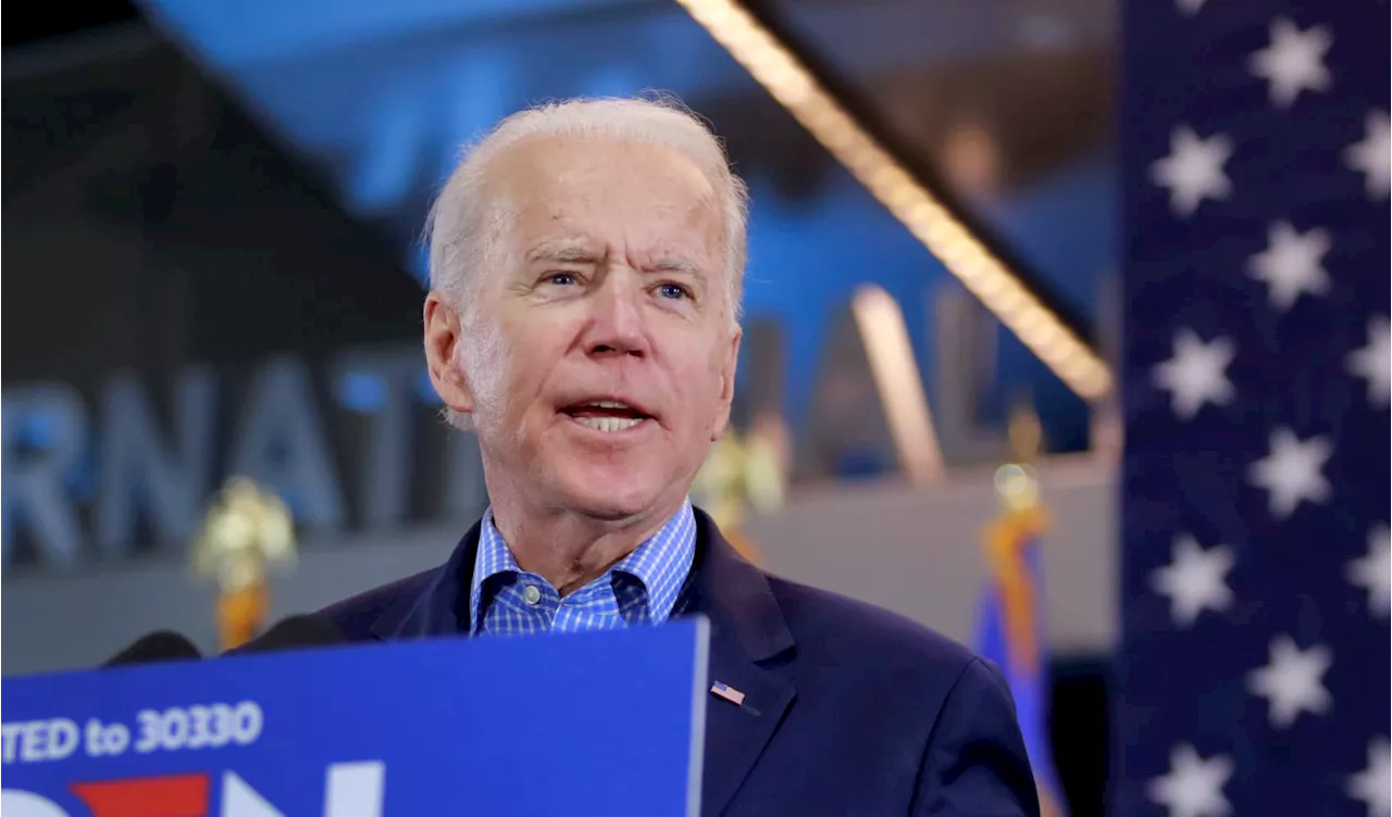 Biden to target ‘rent gouging' landlords, as high housing costs factor into 2024 race