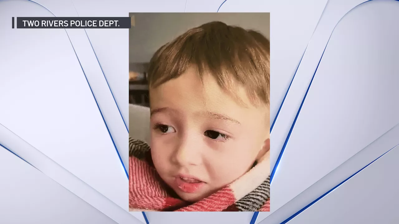 Blanket beloning to missing Wisconsin toddler Elijah Vue found, police say