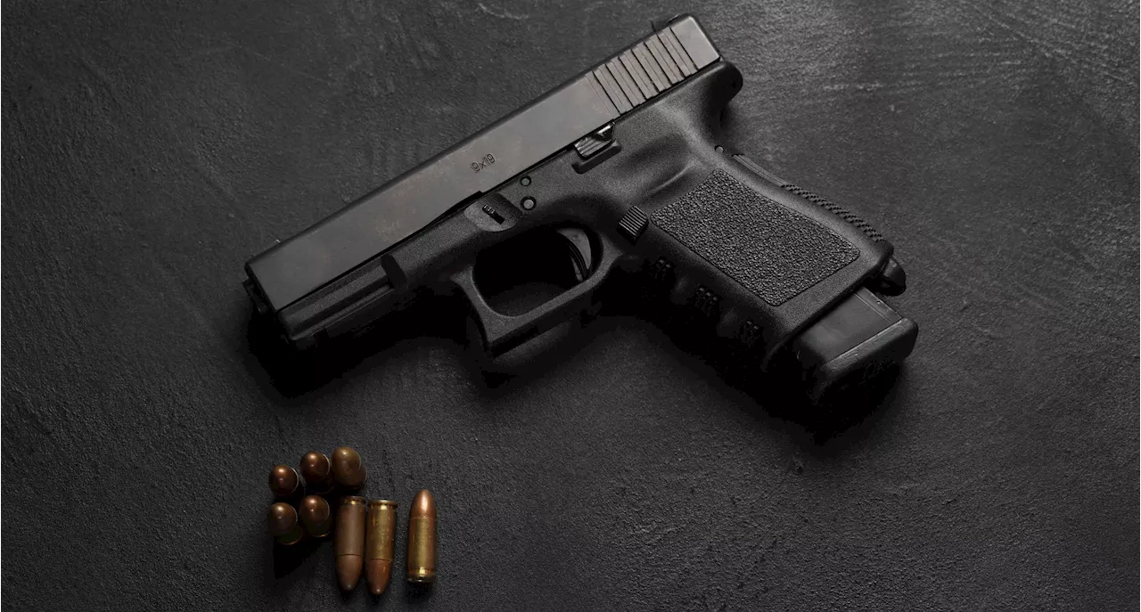 Chicago sues gunmaker over Glock switches that convert pistols into ‘illegal machine guns'