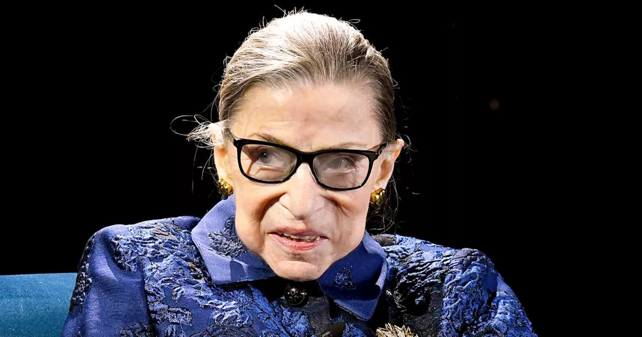 RBG Award gala to honor likes of Musk, Murdock canceled after late justice’s family objects