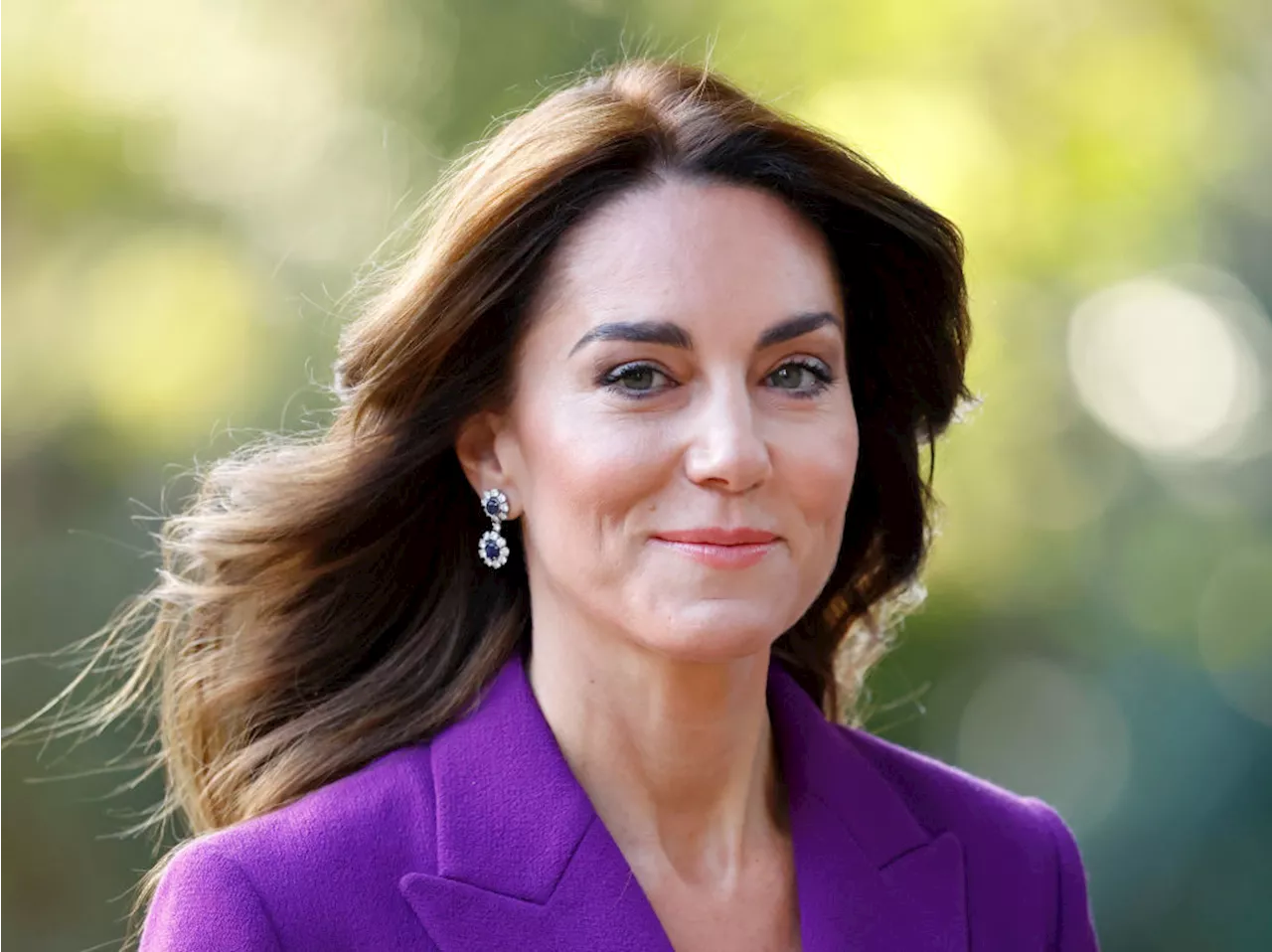 NYC Sanitation Department Uses Photoshopped Image of Kate Middleton to Promote Trash Disposal