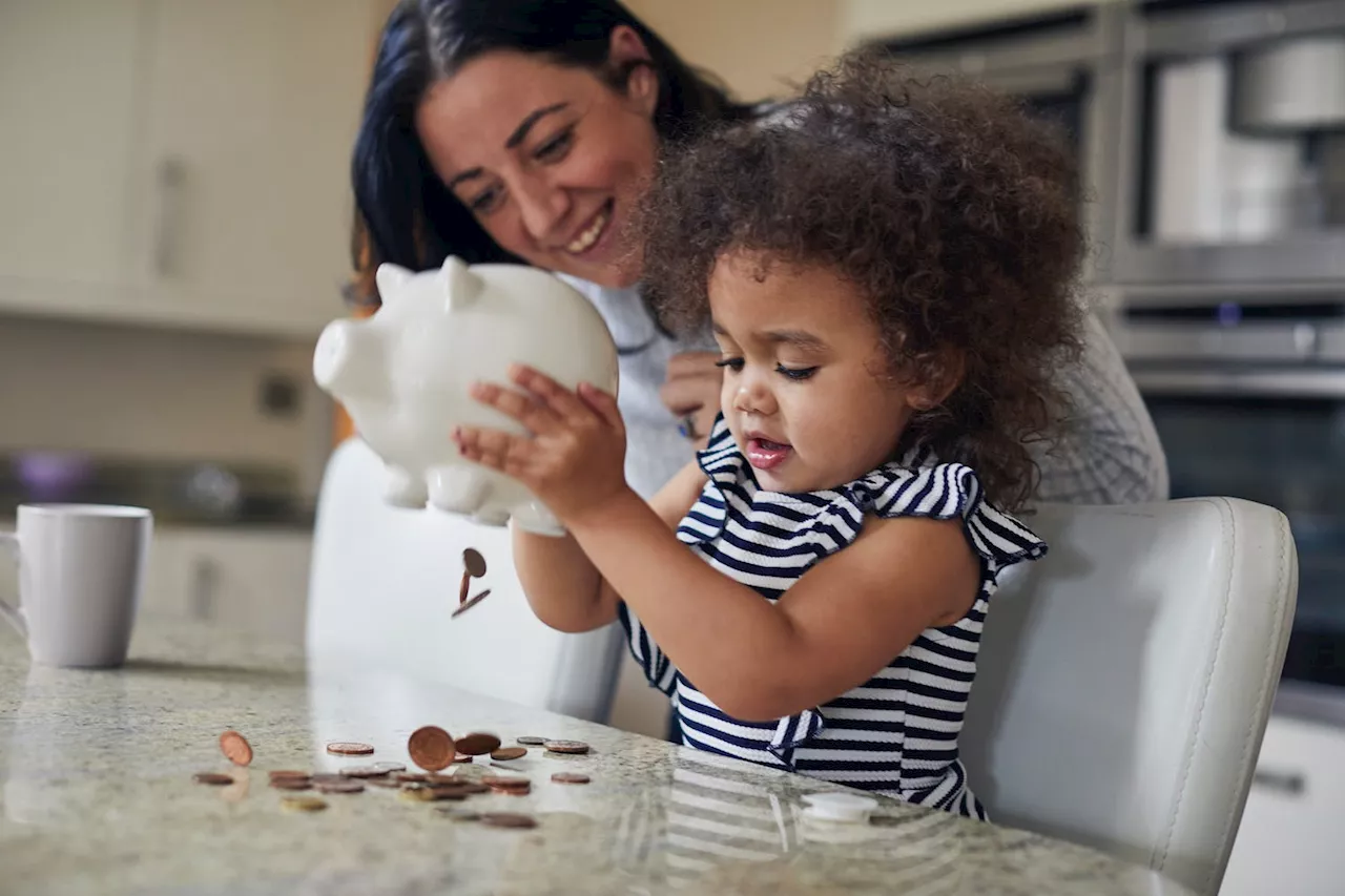 9 ways to make your family’s budget go further