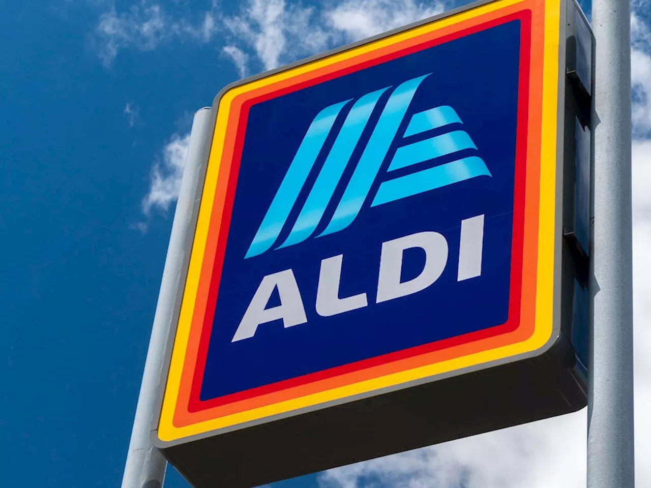 Aldi launches dupe of designer fragrance – and it’s £180 cheaper!