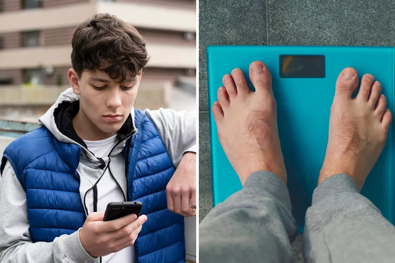 Experts issue warning over ‘highly dangerous’ looksmaxxing TikTok trend