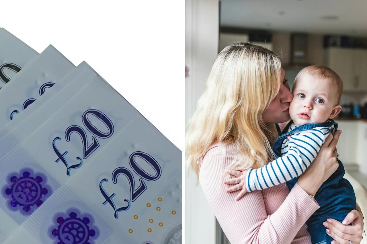 Families struggling with bills to get £200 Cost of Living payment