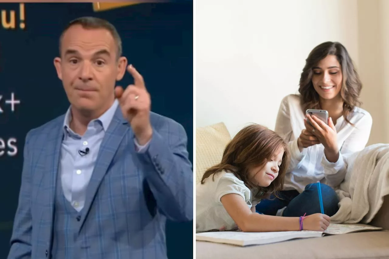 Martin Lewis’ 3 step guide that could save hundreds on your phone bill