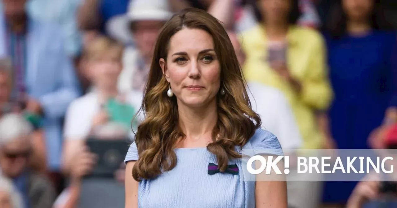 Hospital staff 'attempted to view Kate Middleton's private medical records'