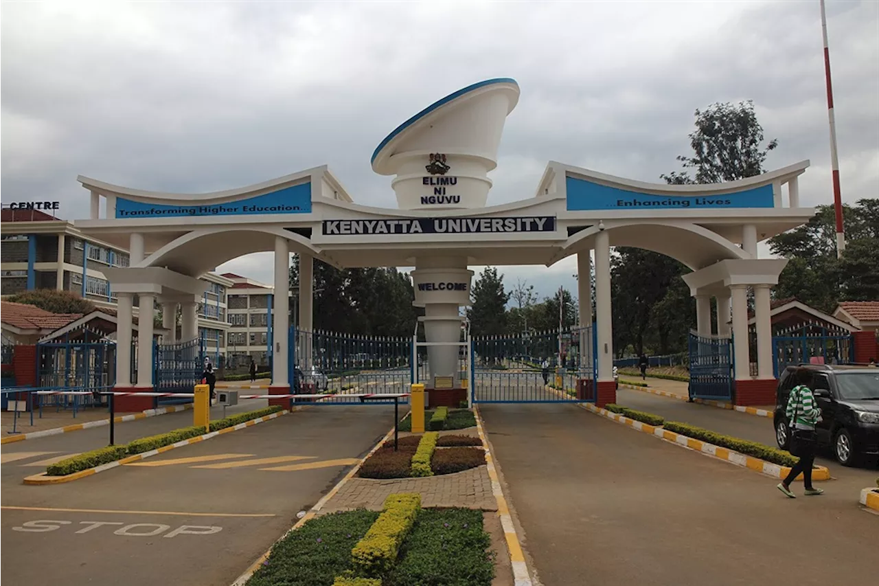 11 Kenyatta University students killed in Kenya bus crash