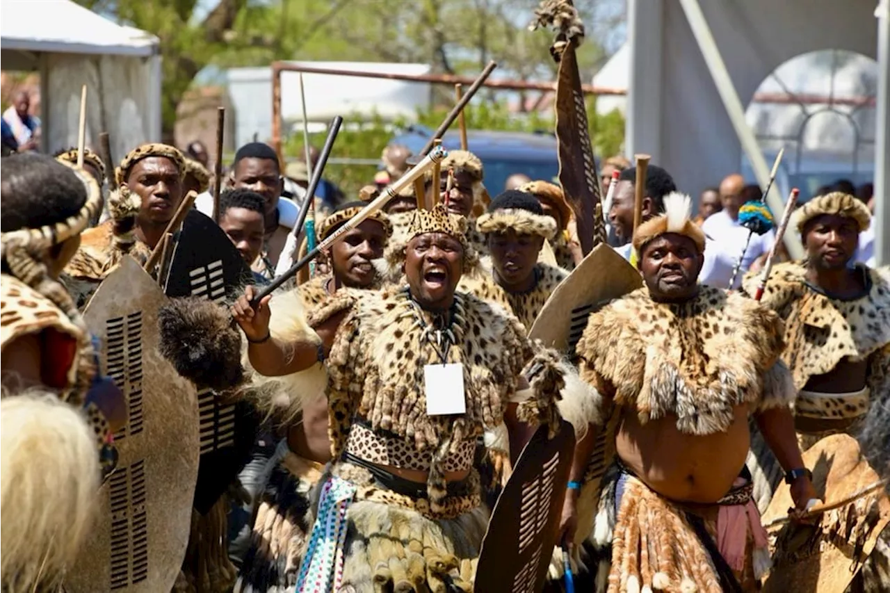 ANC's Siboniso Duma disrespected entire Zulu monarchy and he must apologise, say royal advisors